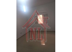 SOBRADO COM 1 DORMITÓRIO E 2 VAGAS CÓD: ZL 1038 